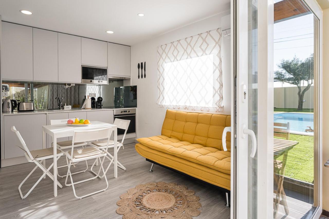 Guestready - Madalena Retreat Village Home 2 Vila Nova de Gaia Exterior foto