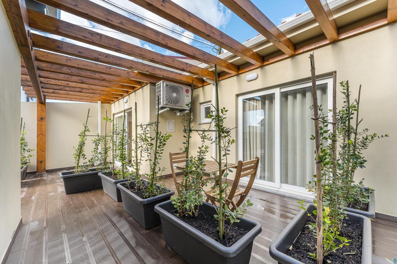 Guestready - Madalena Retreat Village Home 2 Vila Nova de Gaia Exterior foto