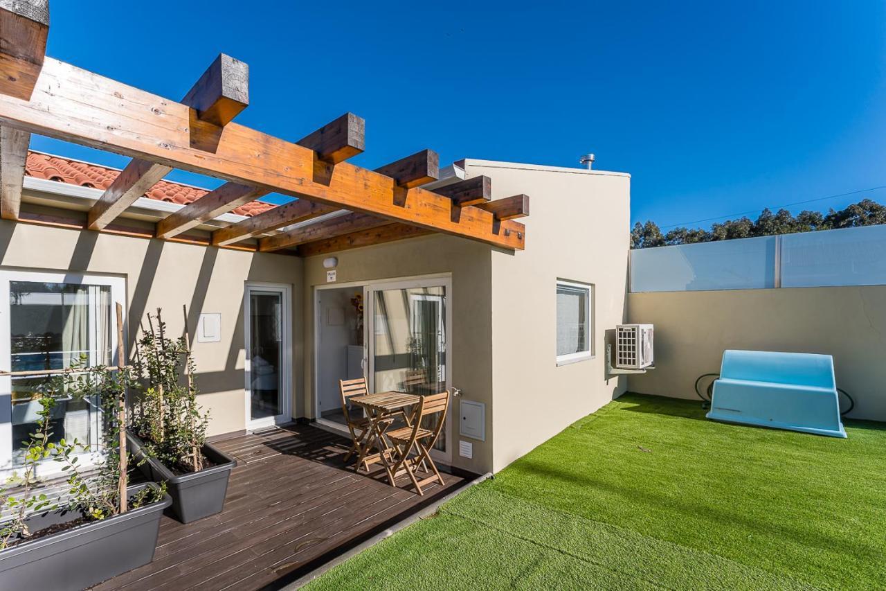 Guestready - Madalena Retreat Village Home 2 Vila Nova de Gaia Exterior foto