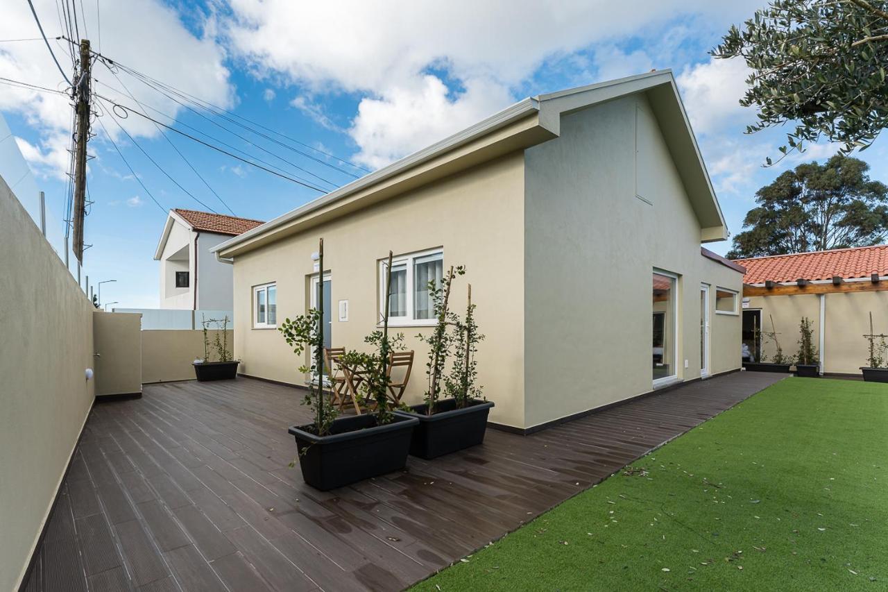 Guestready - Madalena Retreat Village Home 2 Vila Nova de Gaia Exterior foto