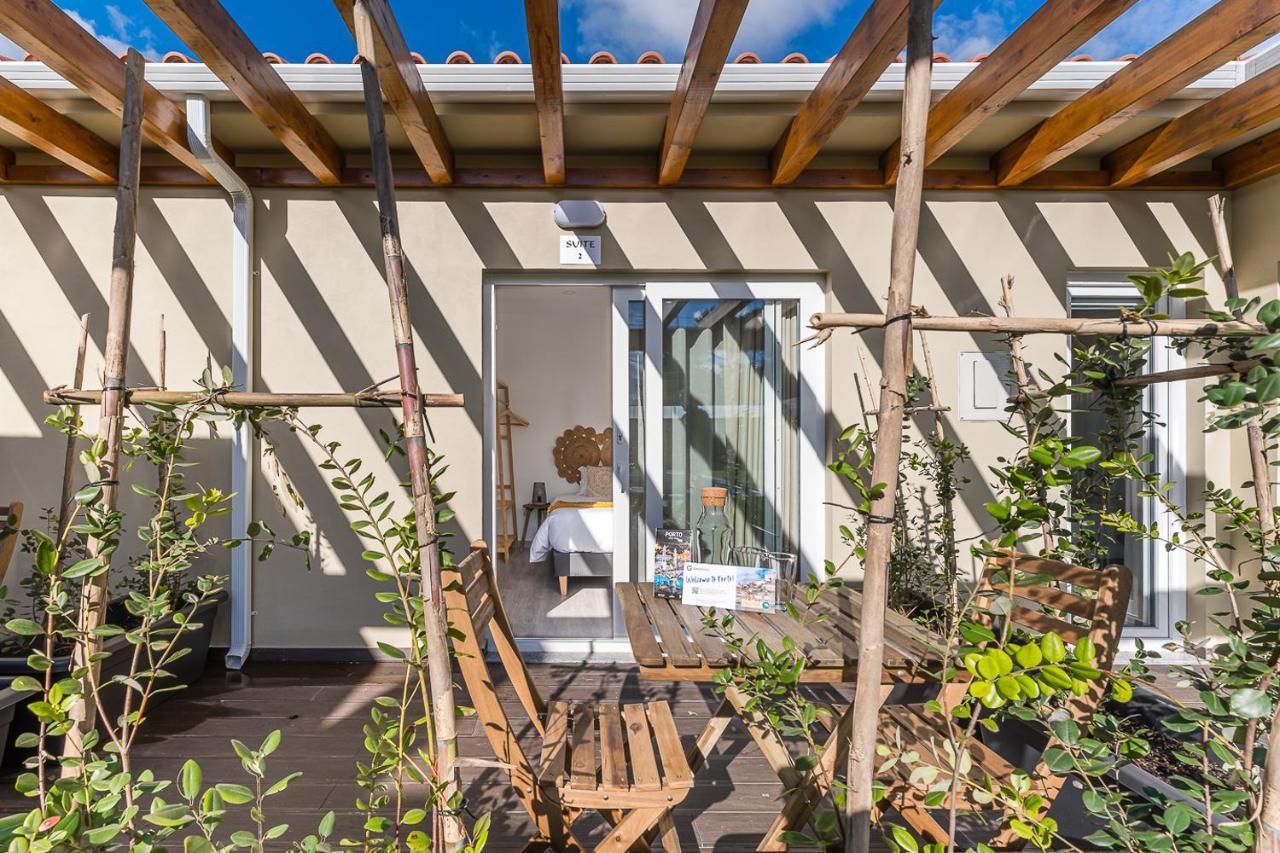 Guestready - Madalena Retreat Village Home 2 Vila Nova de Gaia Exterior foto