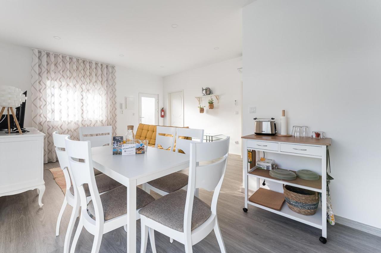 Guestready - Madalena Retreat Village Home 2 Vila Nova de Gaia Exterior foto