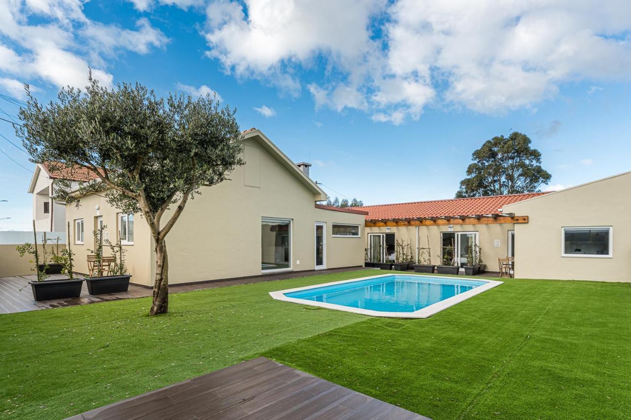 Guestready - Madalena Retreat Village Home 2 Vila Nova de Gaia Exterior foto